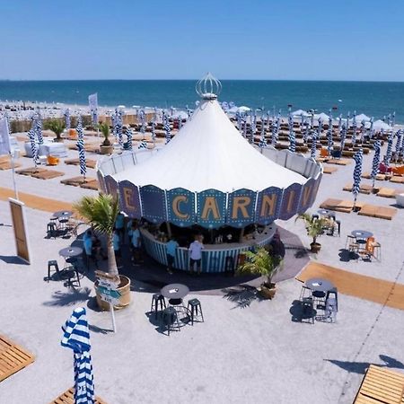 Summerland Relax Apartments Mamaja Zewnętrze zdjęcie