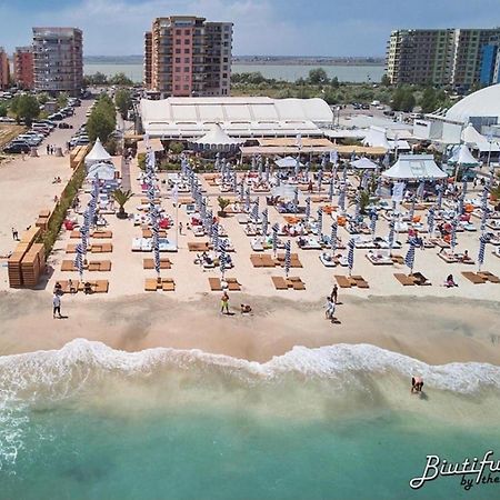 Summerland Relax Apartments Mamaja Zewnętrze zdjęcie