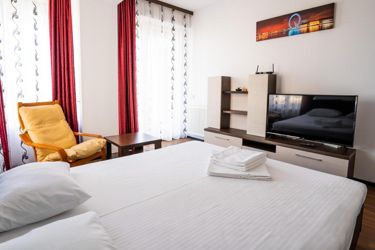 Summerland Relax Apartments Mamaja Zewnętrze zdjęcie
