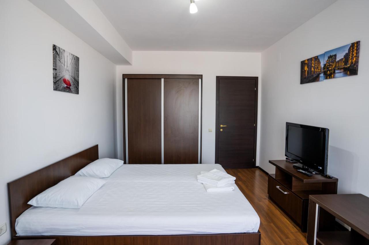 Summerland Relax Apartments Mamaja Zewnętrze zdjęcie