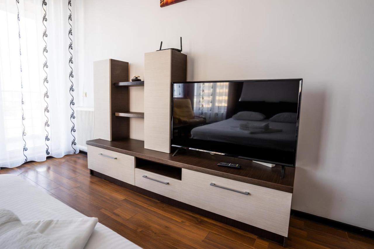 Summerland Relax Apartments Mamaja Zewnętrze zdjęcie