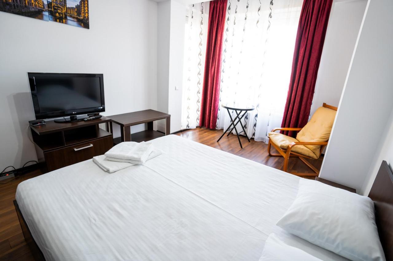 Summerland Relax Apartments Mamaja Zewnętrze zdjęcie