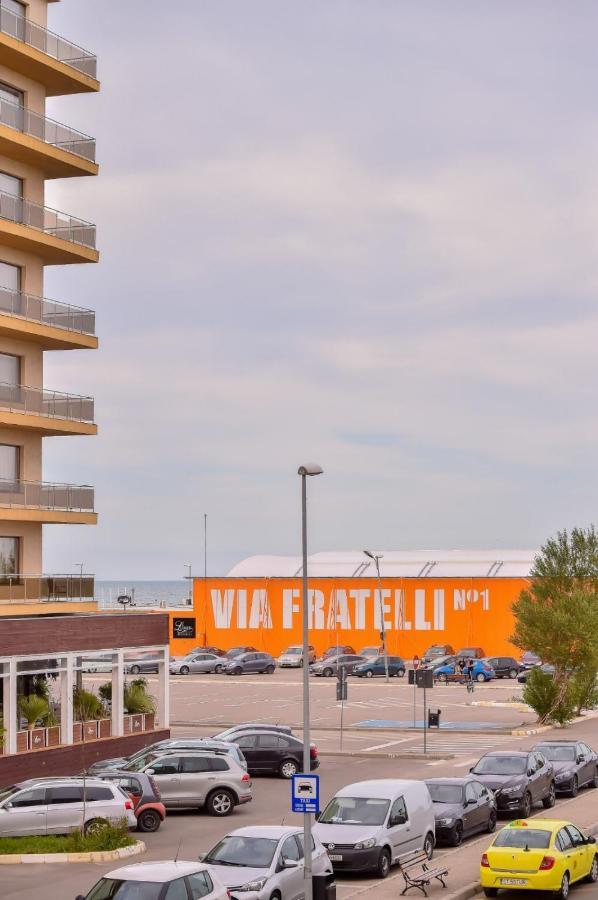 Summerland Relax Apartments Mamaja Zewnętrze zdjęcie