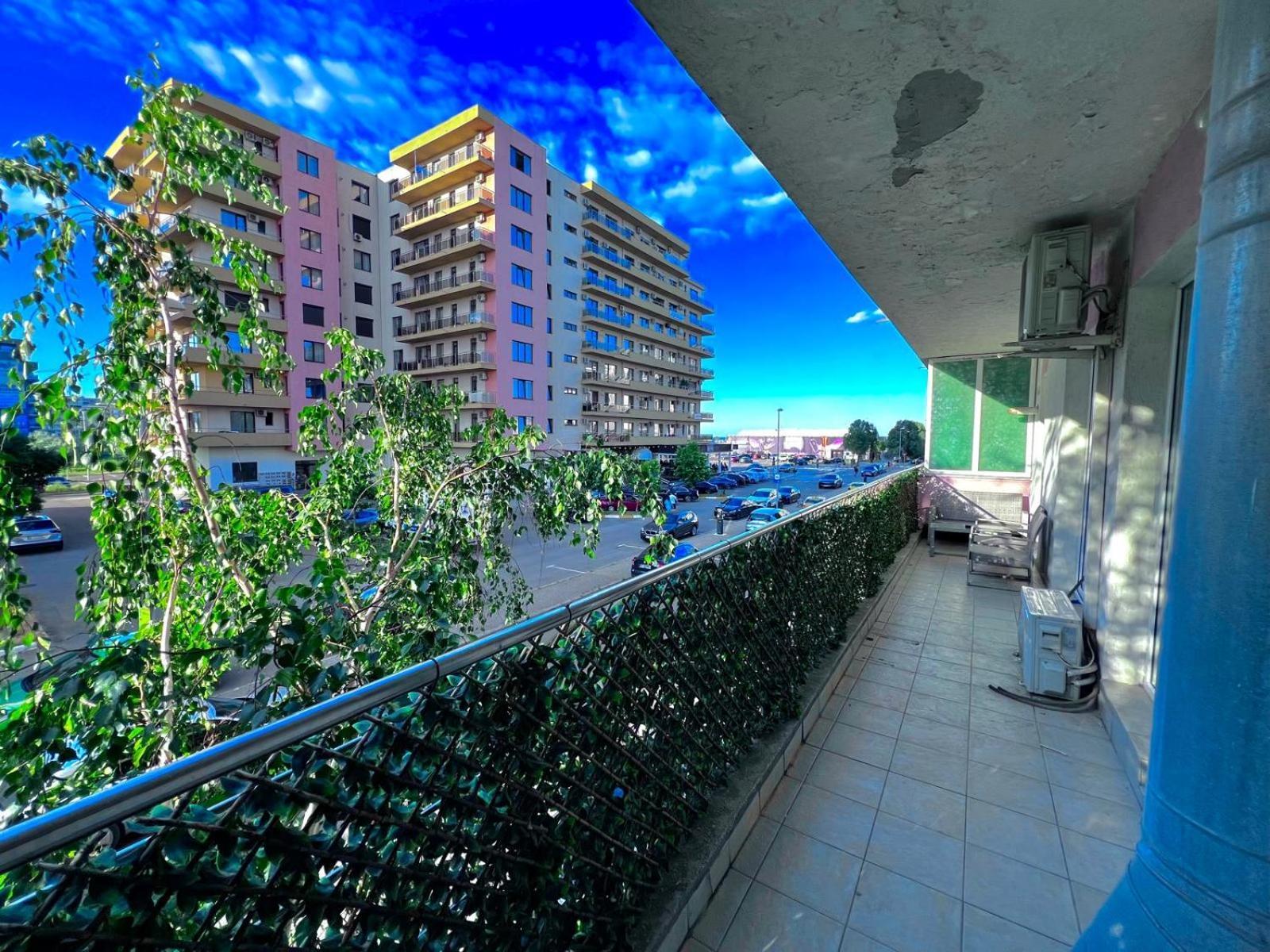 Summerland Relax Apartments Mamaja Zewnętrze zdjęcie