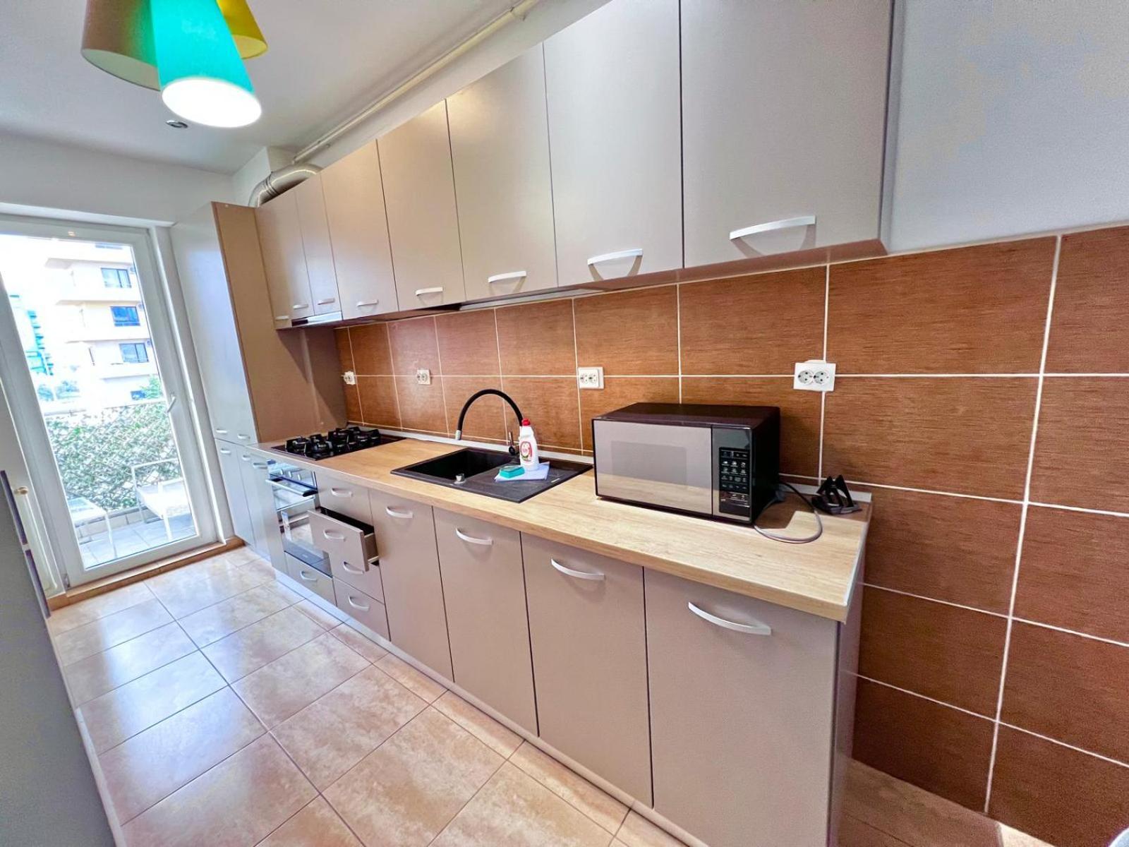 Summerland Relax Apartments Mamaja Zewnętrze zdjęcie