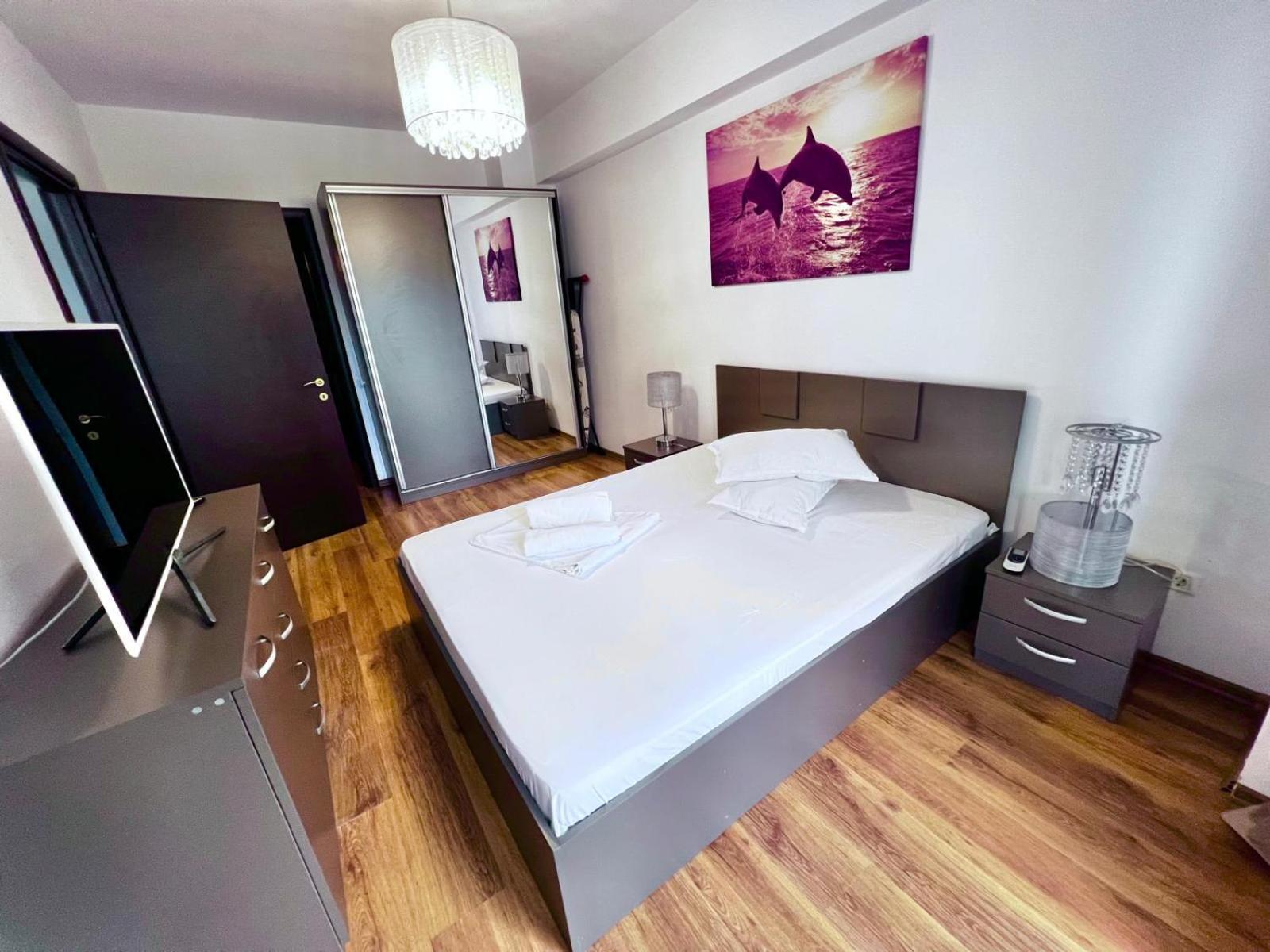 Summerland Relax Apartments Mamaja Zewnętrze zdjęcie