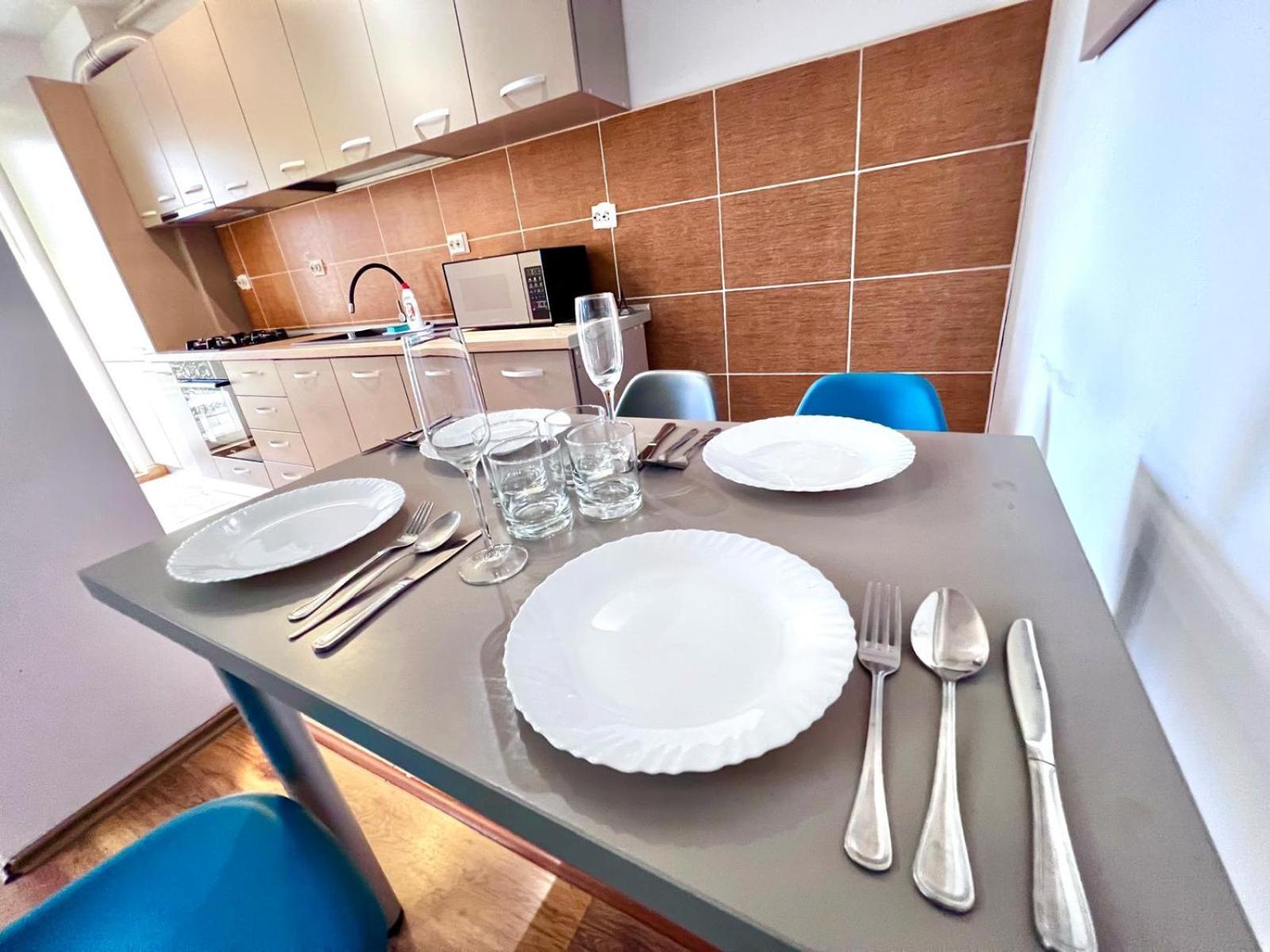Summerland Relax Apartments Mamaja Zewnętrze zdjęcie