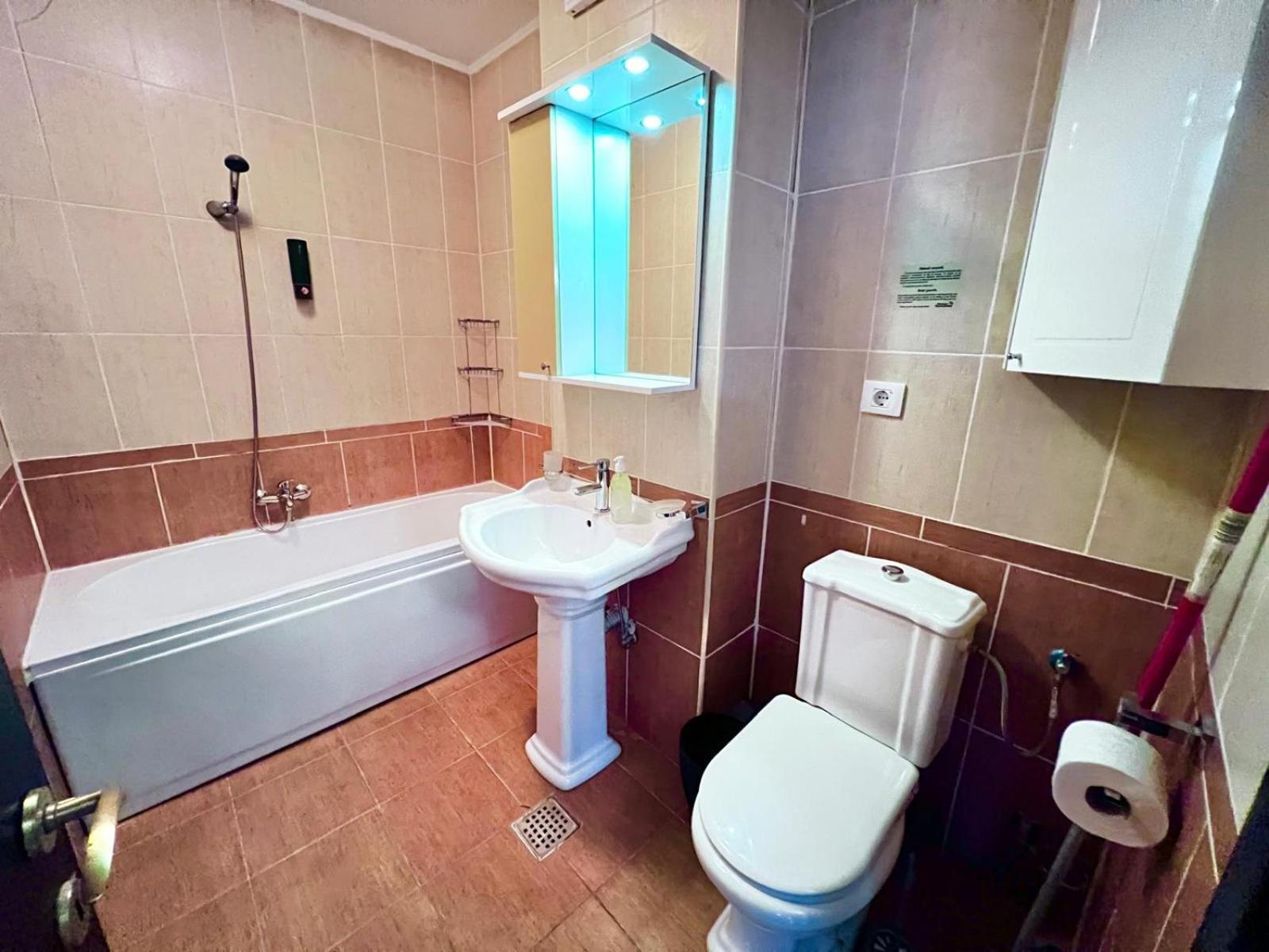 Summerland Relax Apartments Mamaja Zewnętrze zdjęcie