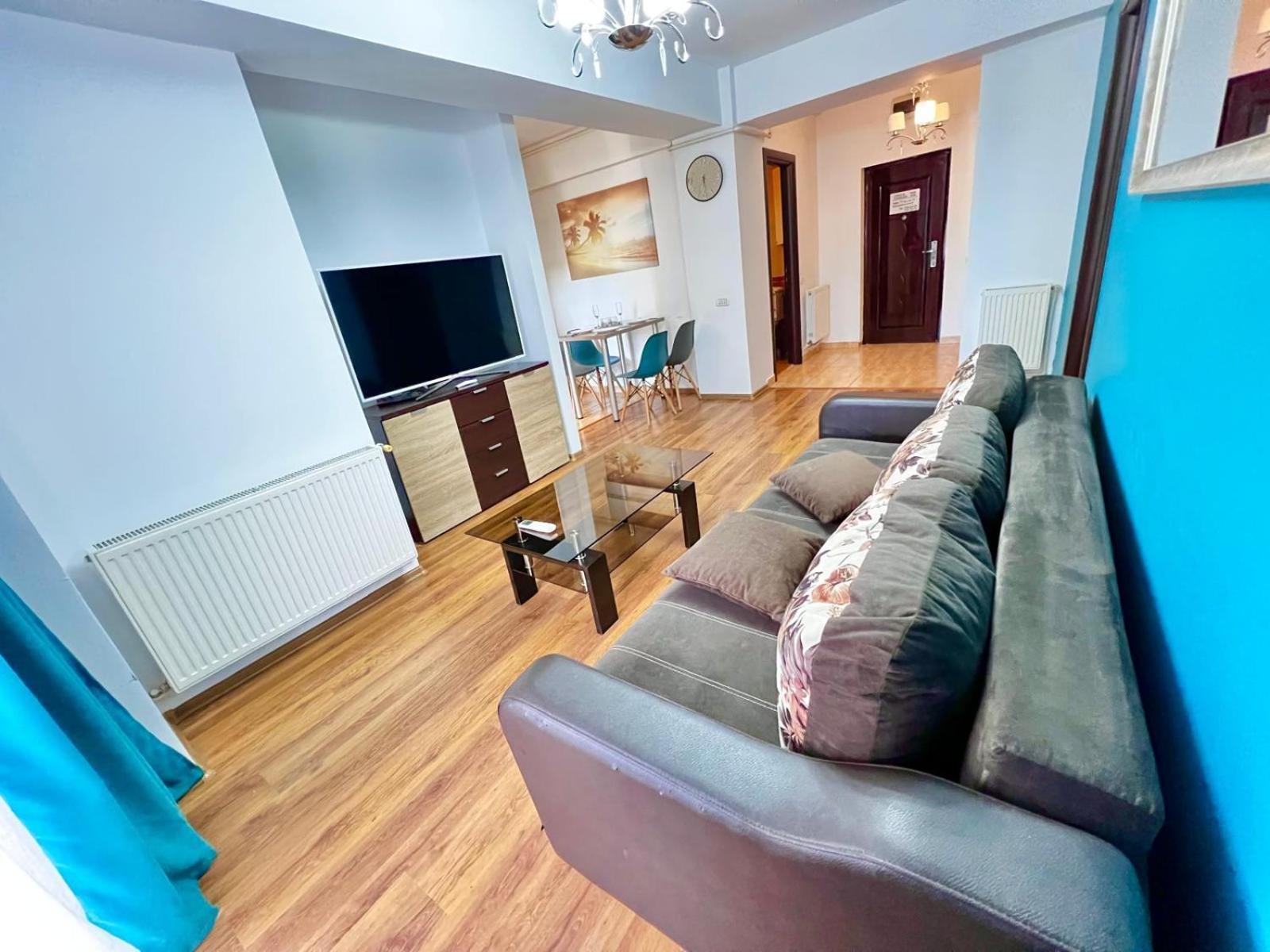 Summerland Relax Apartments Mamaja Zewnętrze zdjęcie