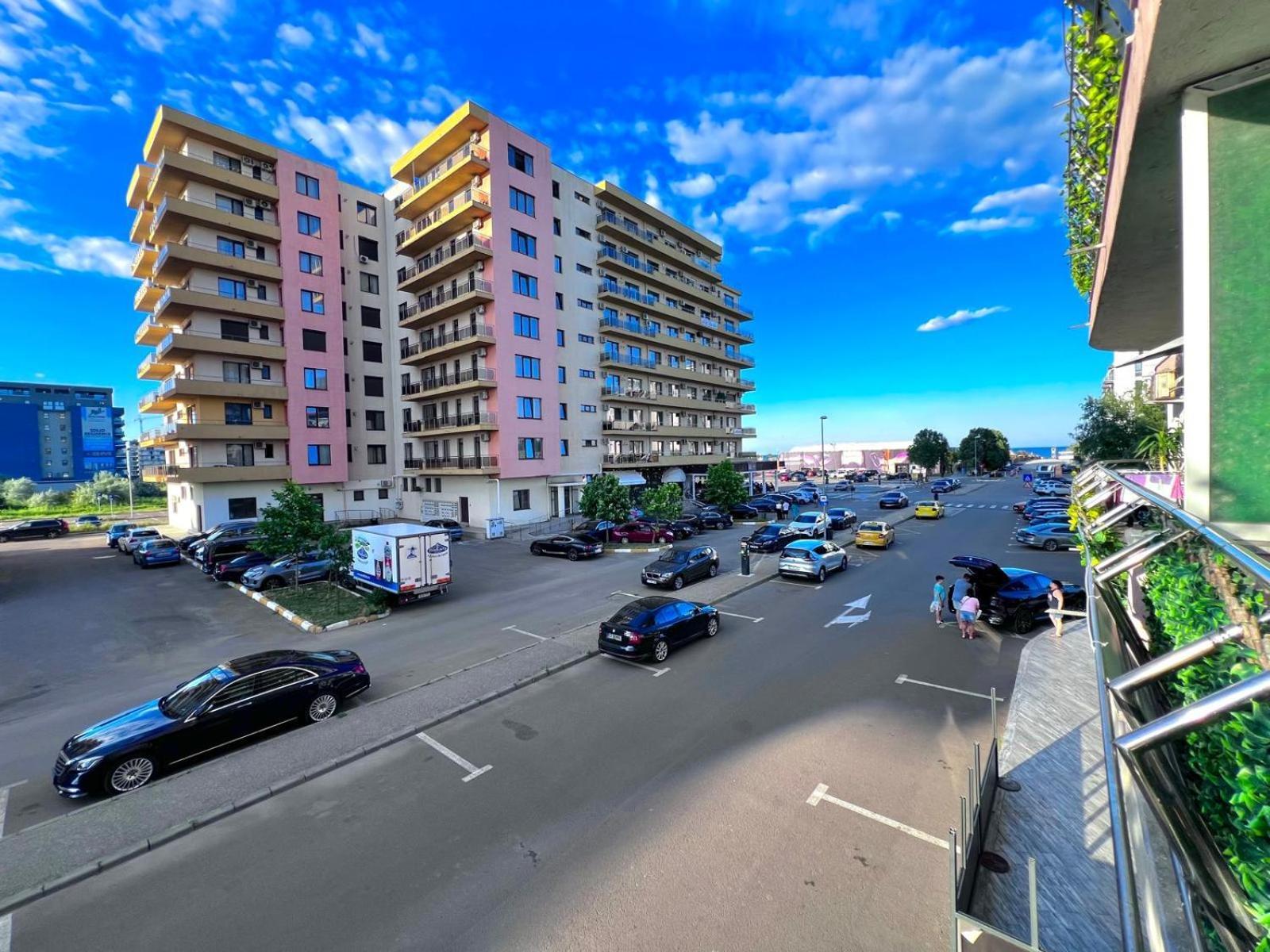 Summerland Relax Apartments Mamaja Zewnętrze zdjęcie