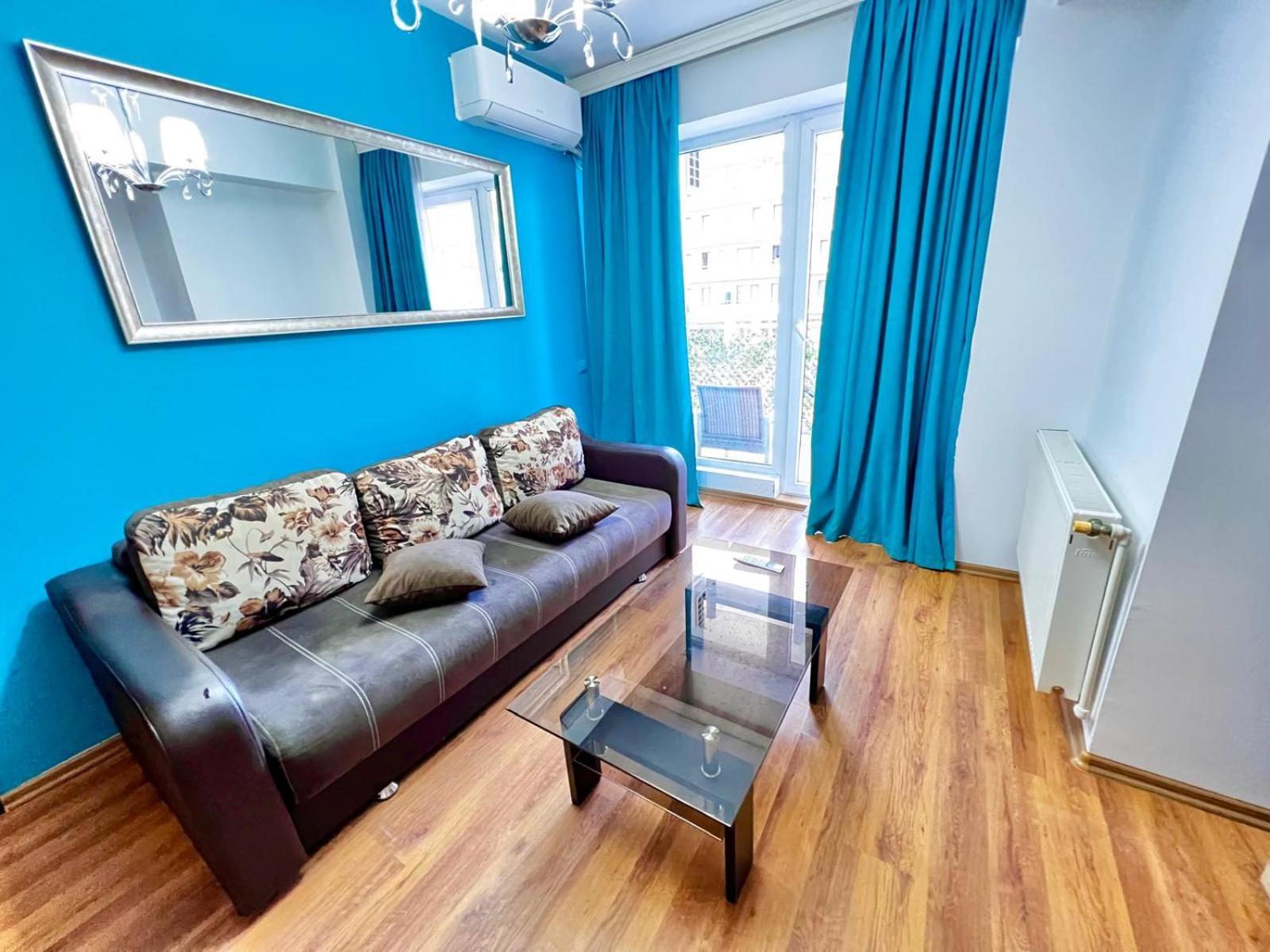 Summerland Relax Apartments Mamaja Zewnętrze zdjęcie