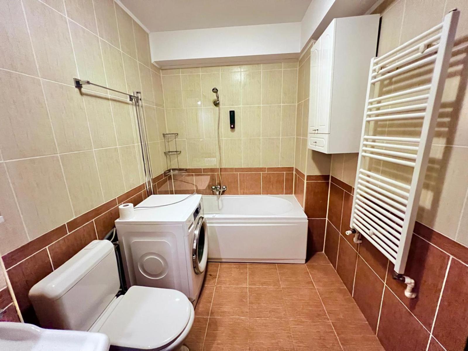 Summerland Relax Apartments Mamaja Zewnętrze zdjęcie