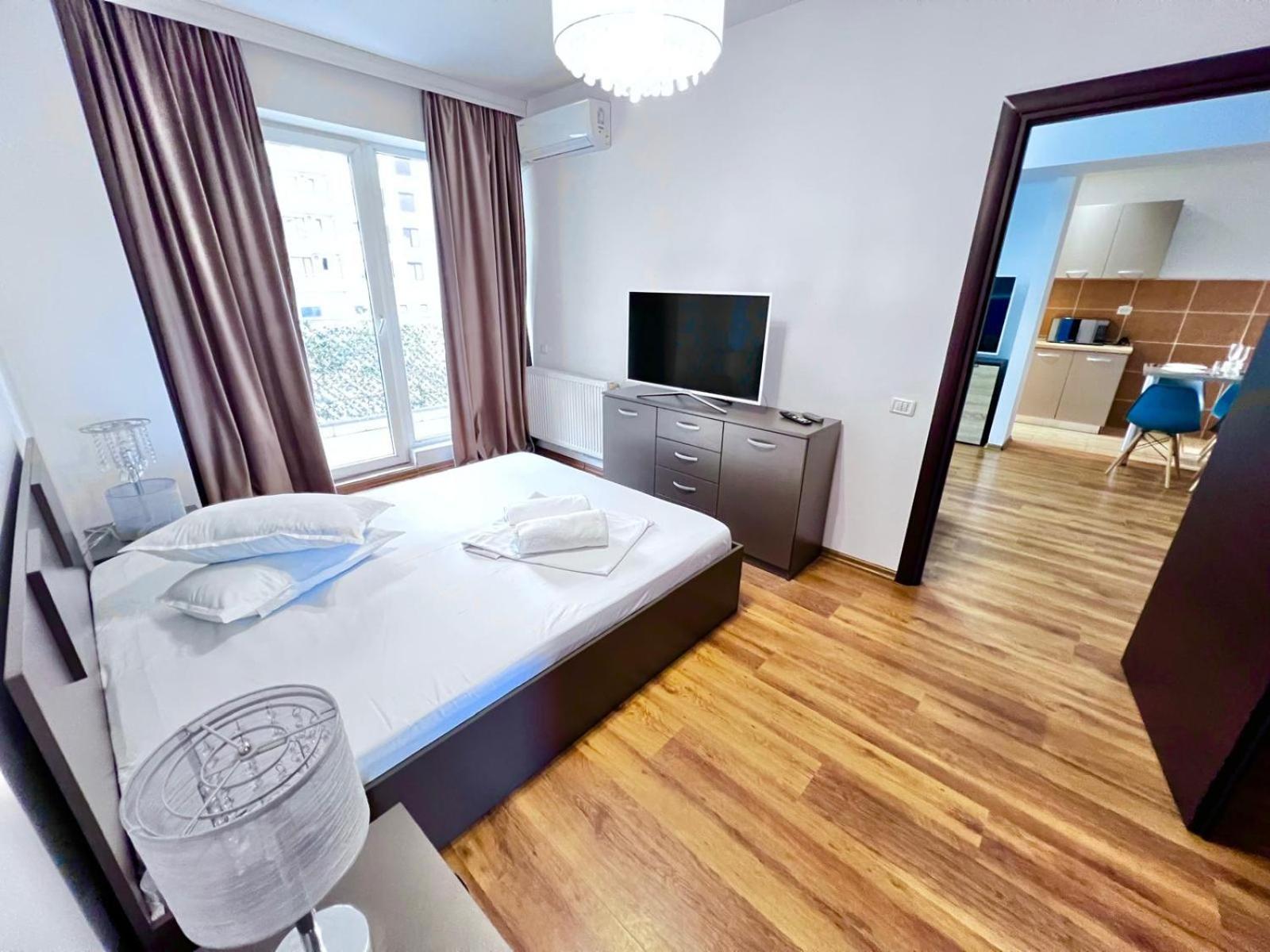 Summerland Relax Apartments Mamaja Zewnętrze zdjęcie
