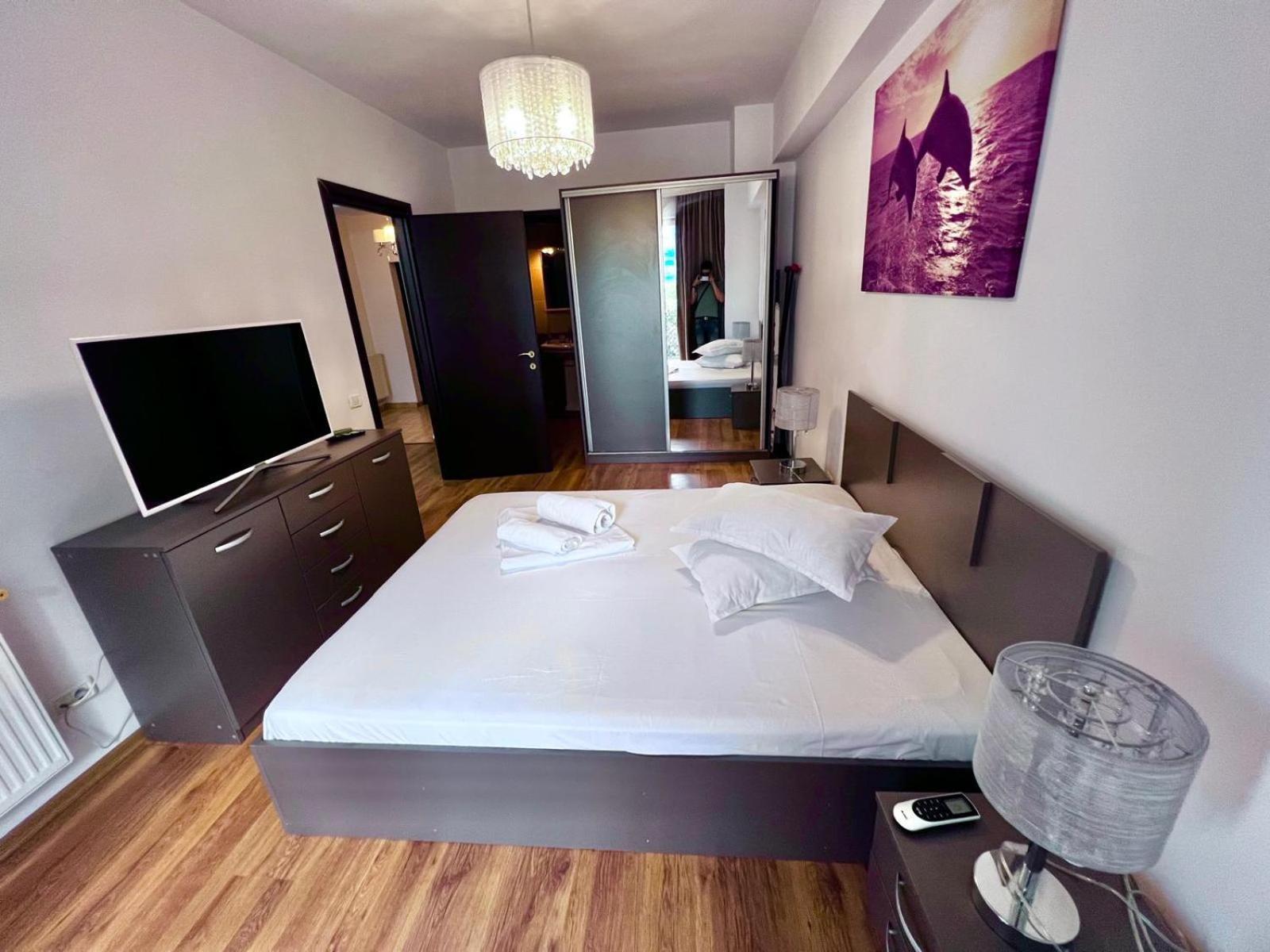 Summerland Relax Apartments Mamaja Zewnętrze zdjęcie