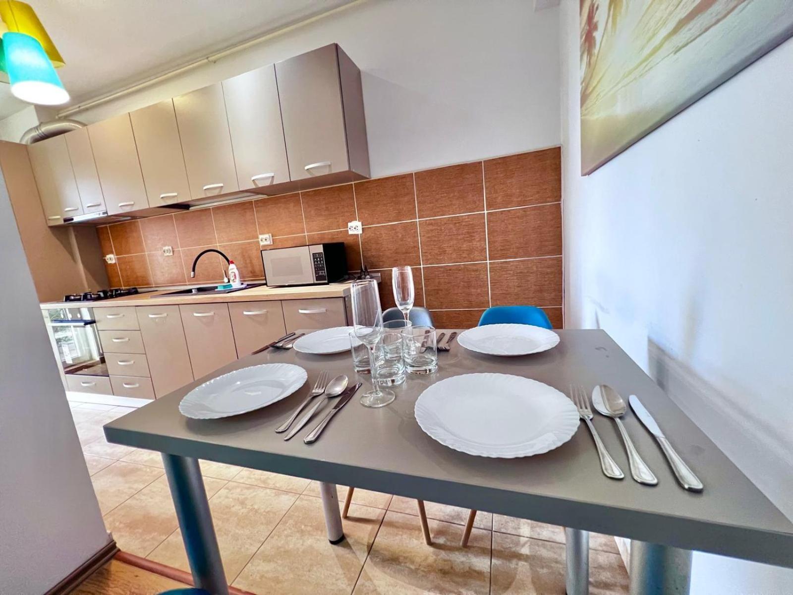 Summerland Relax Apartments Mamaja Zewnętrze zdjęcie