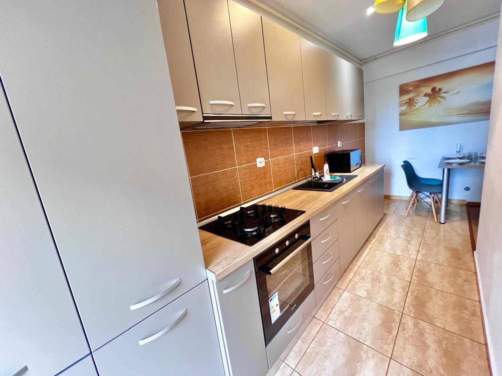 Summerland Relax Apartments Mamaja Zewnętrze zdjęcie