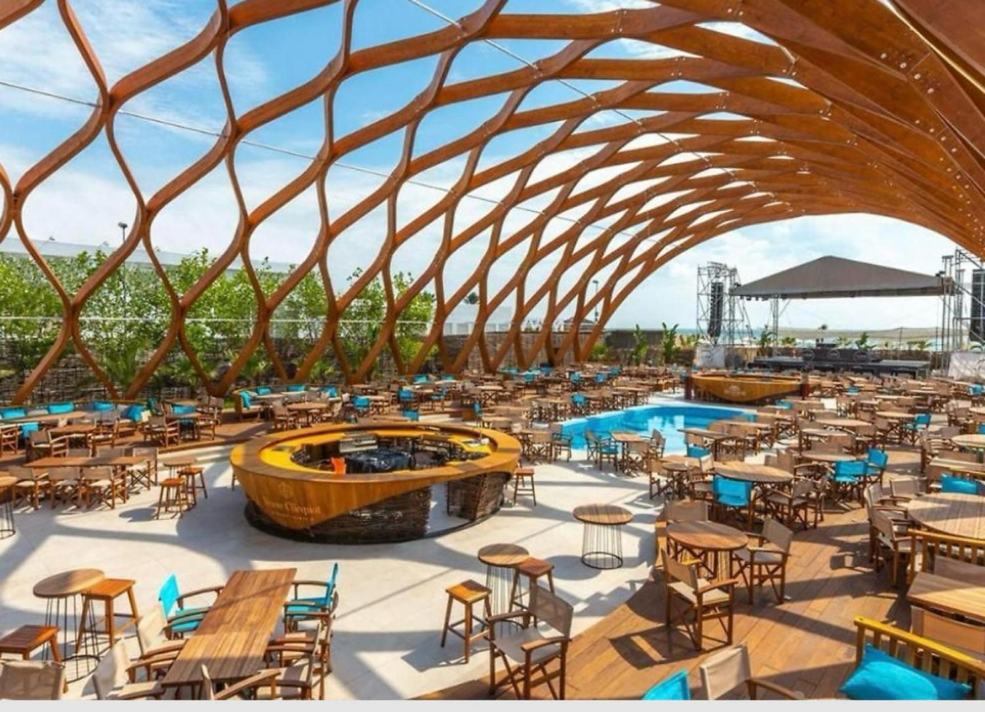 Summerland Relax Apartments Mamaja Zewnętrze zdjęcie
