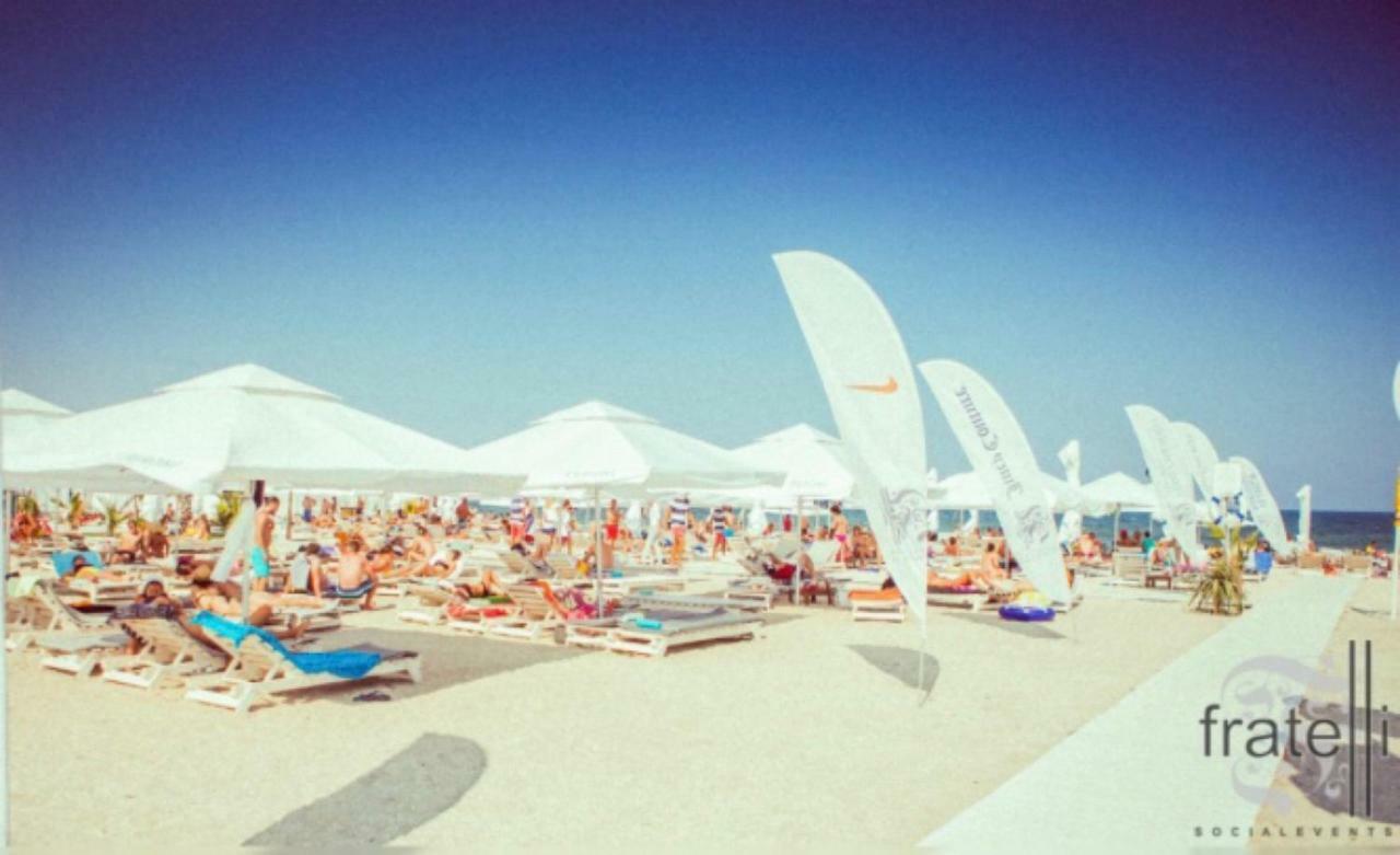 Summerland Relax Apartments Mamaja Zewnętrze zdjęcie