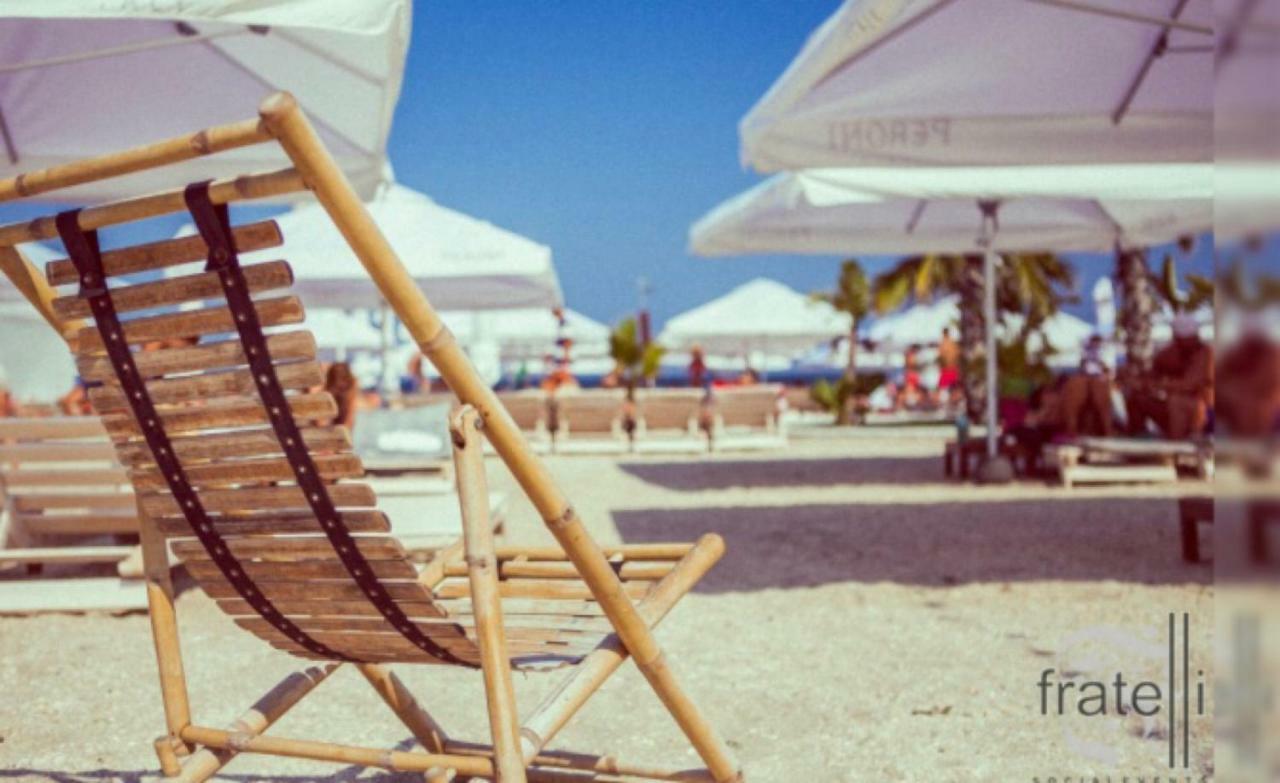 Summerland Relax Apartments Mamaja Zewnętrze zdjęcie