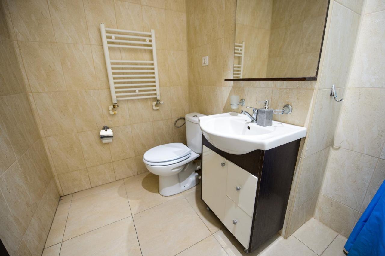 Summerland Relax Apartments Mamaja Zewnętrze zdjęcie