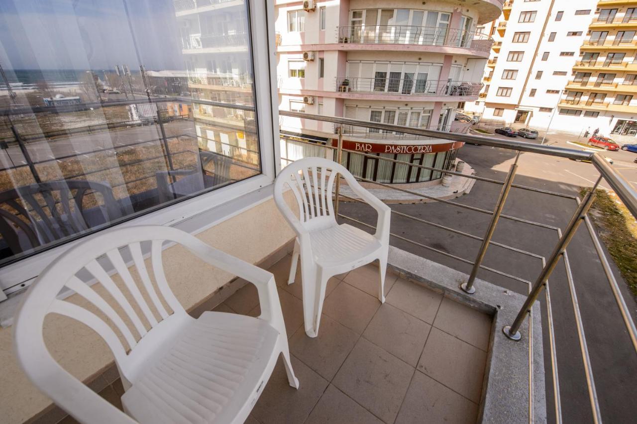 Summerland Relax Apartments Mamaja Zewnętrze zdjęcie