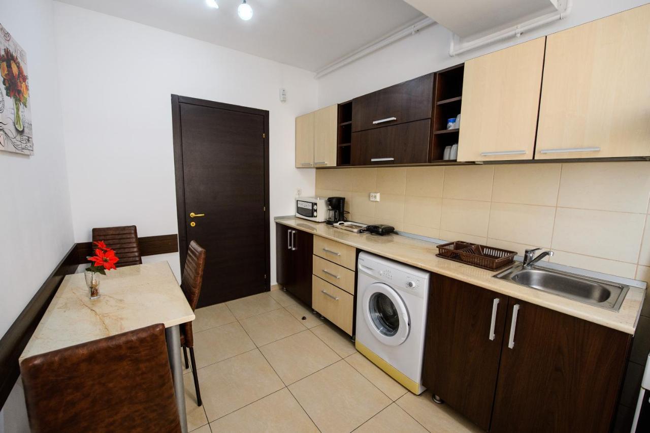Summerland Relax Apartments Mamaja Zewnętrze zdjęcie
