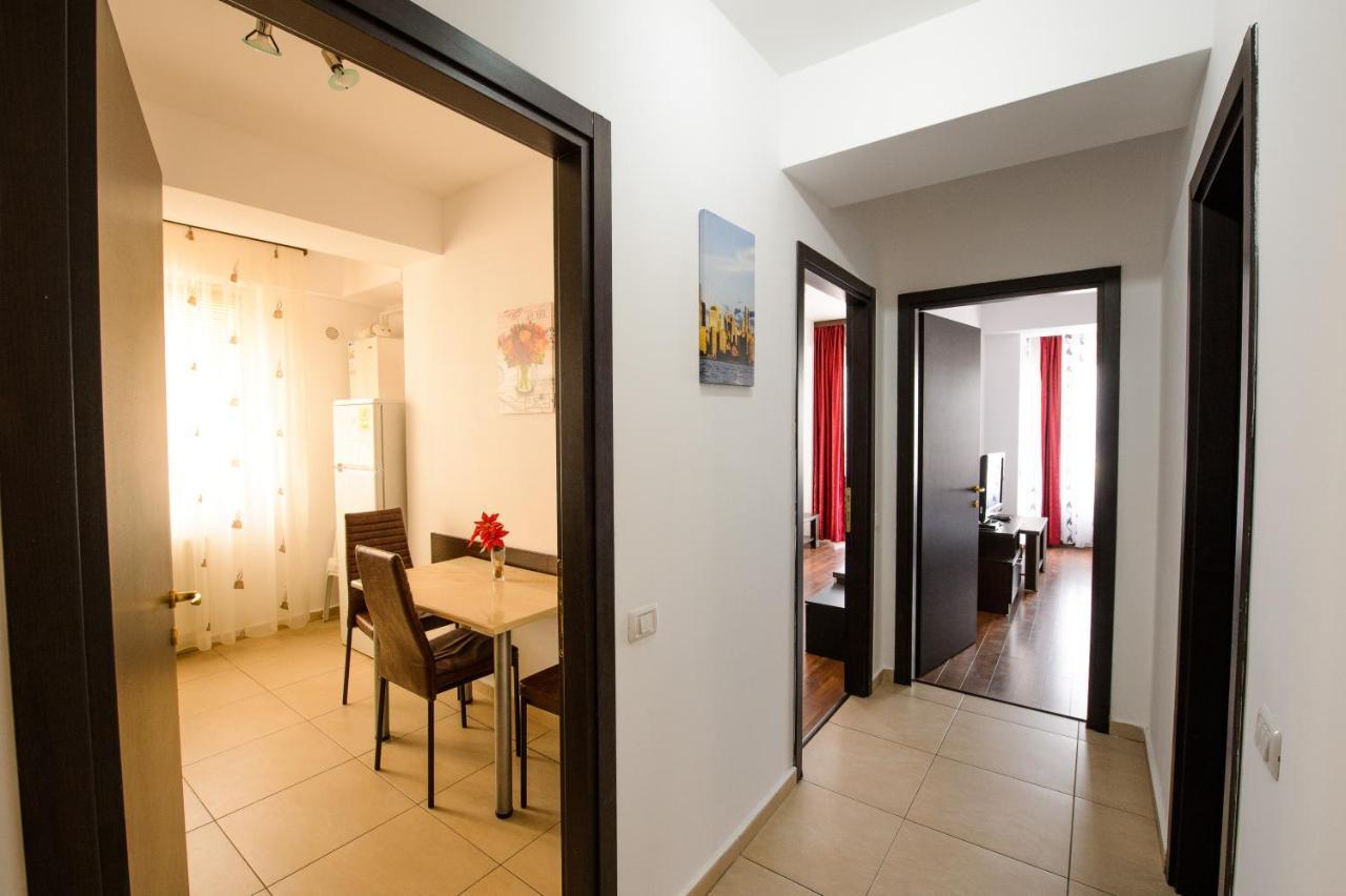 Summerland Relax Apartments Mamaja Zewnętrze zdjęcie