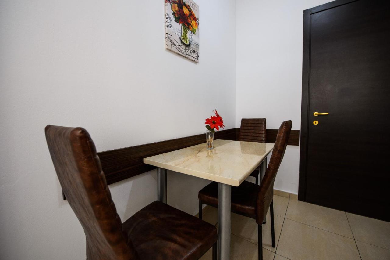 Summerland Relax Apartments Mamaja Zewnętrze zdjęcie