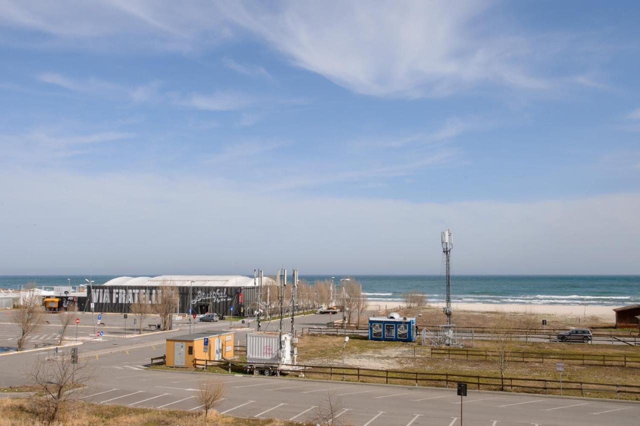 Summerland Relax Apartments Mamaja Zewnętrze zdjęcie