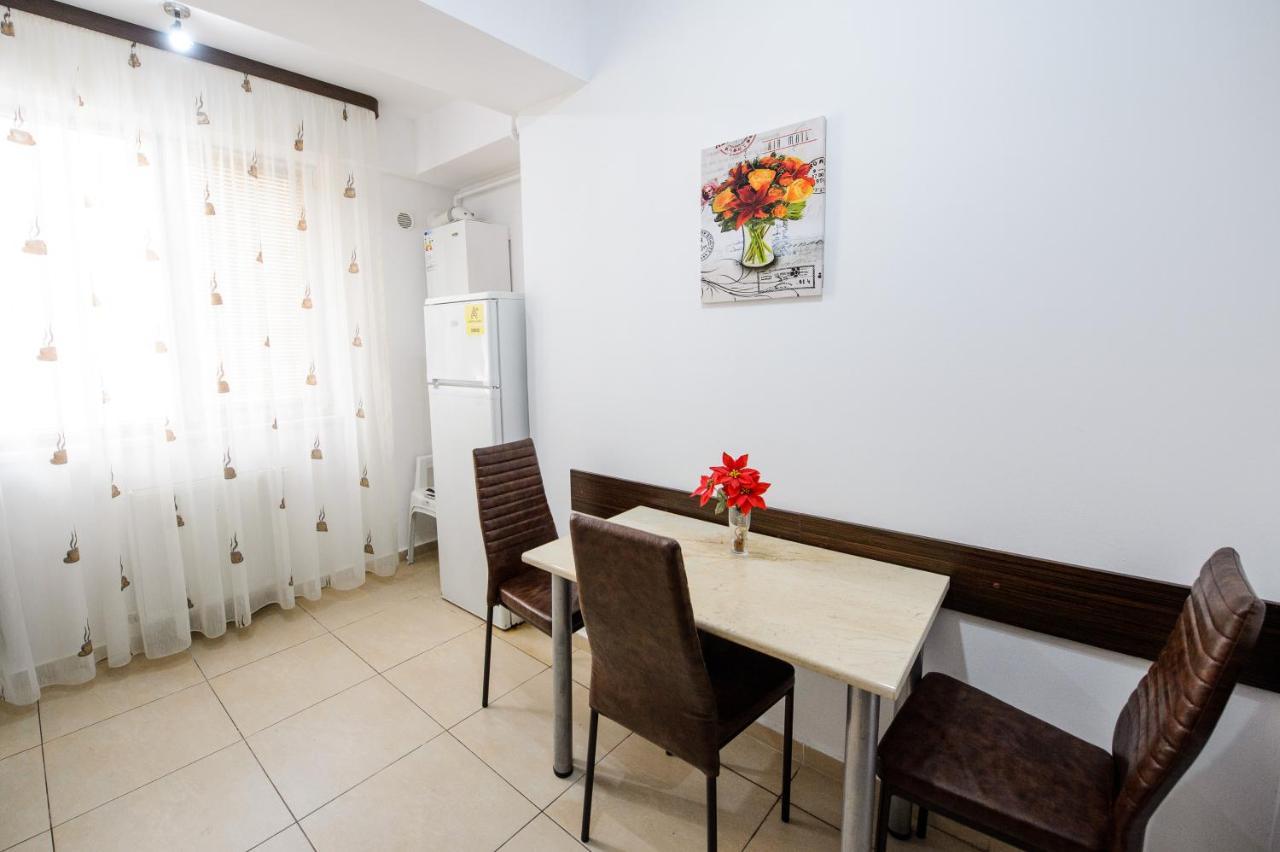 Summerland Relax Apartments Mamaja Zewnętrze zdjęcie